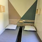 Vakantiepark Mobil Mialet (Gard)